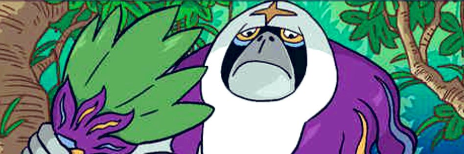 Giranguru's profile banner image