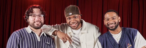 TheDeep3Podcast Profile Banner