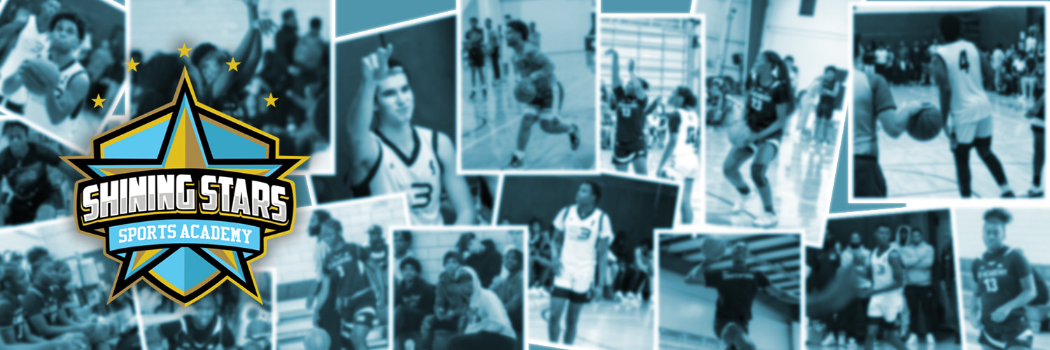 S3 Academy's banner