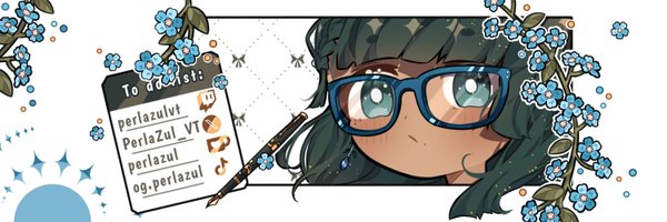 PerlaZul_VT Profile Banner