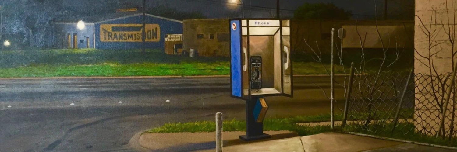 April C Wright banner