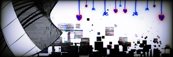 GlitchyWindows Profile Banner