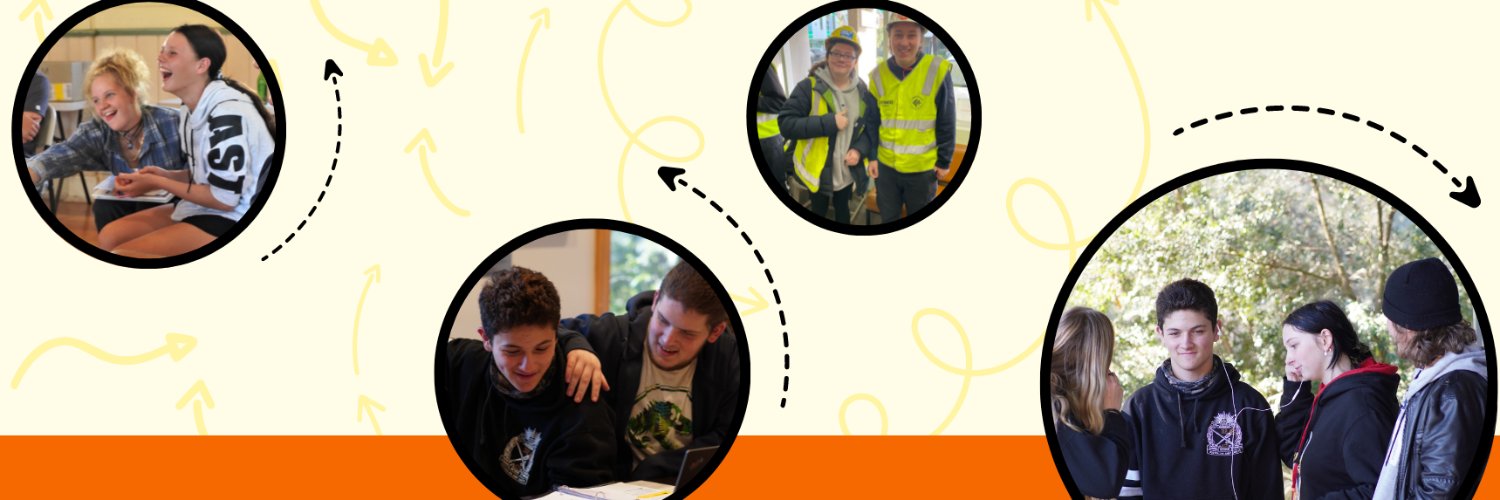 Project Ready banner