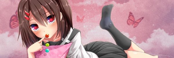 CravinggCaramel Profile Banner