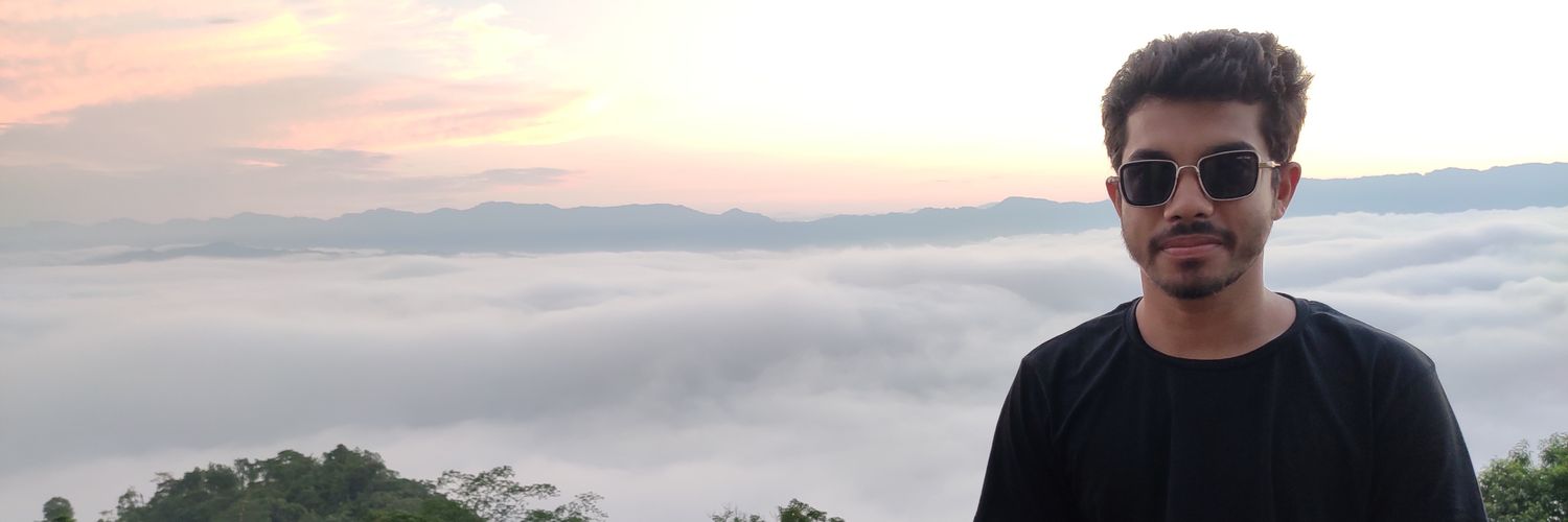 tareakuzzaman's profile banner image