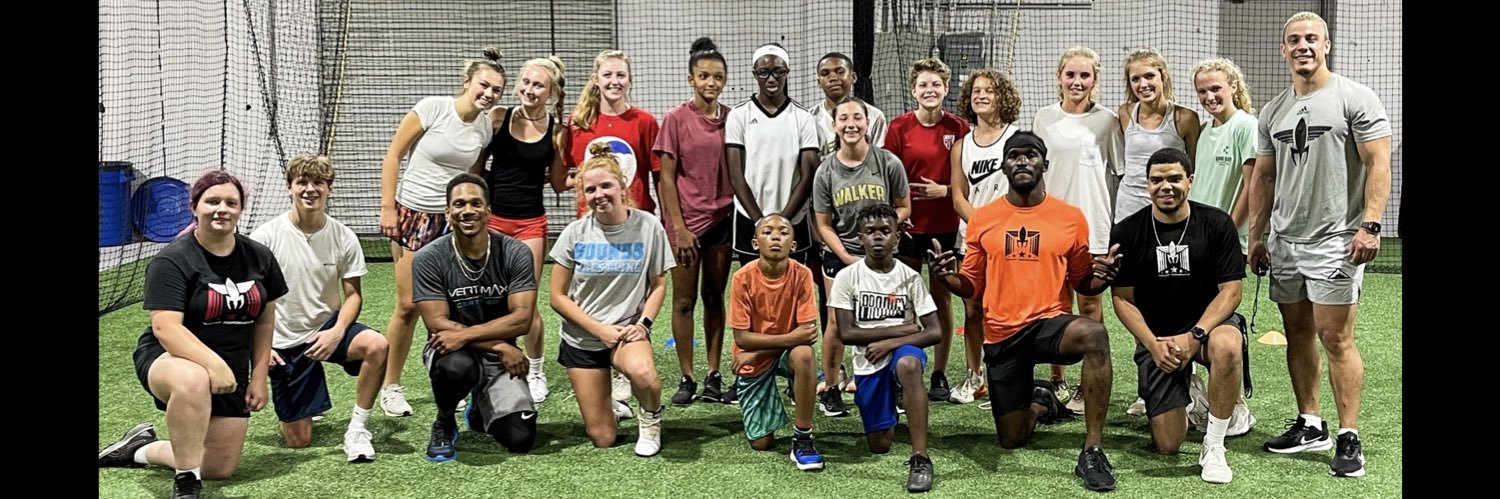 TAKEOFF Performance banner