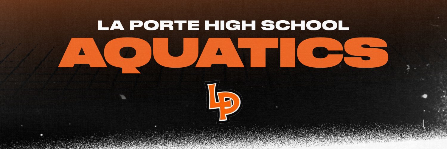 LPHS Swimming and Water Polo Profile Banner