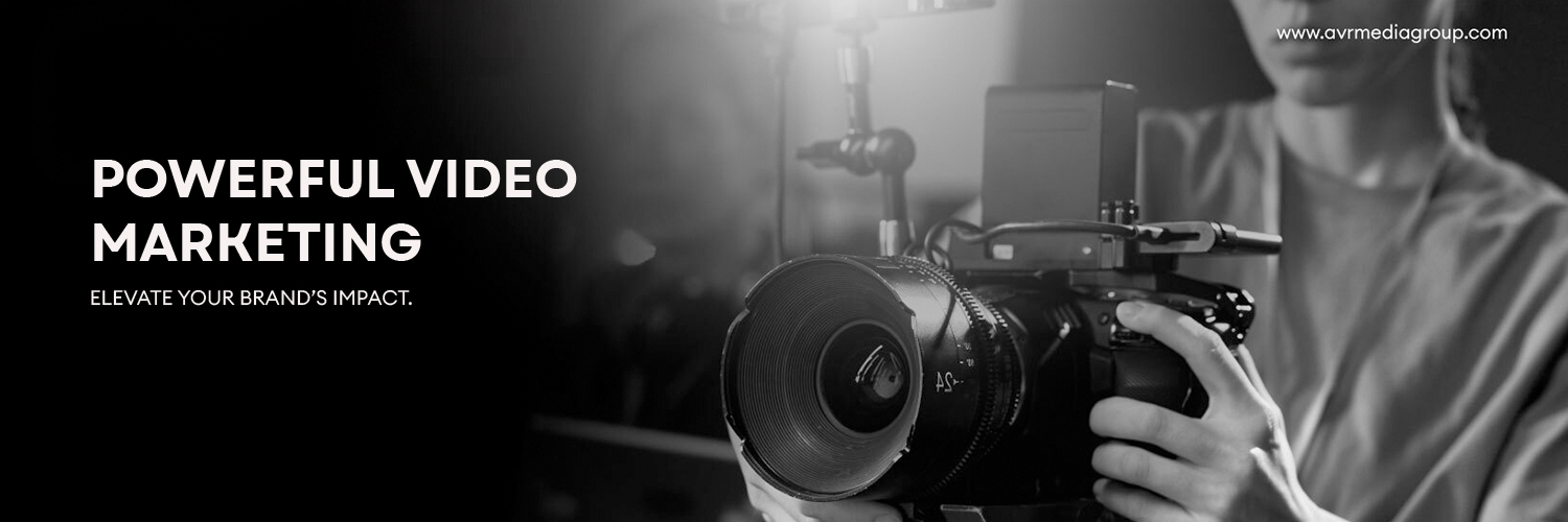 AVRMediaGroup's profile banner image