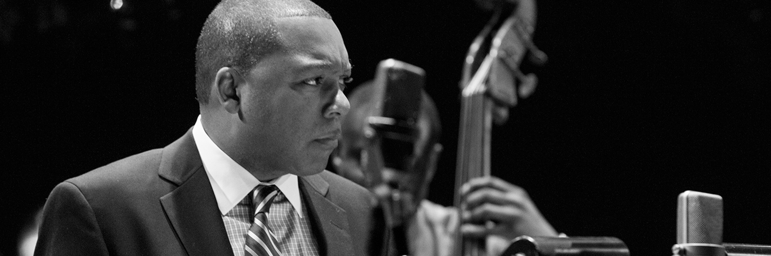 Wynton Marsalis Profile Banner