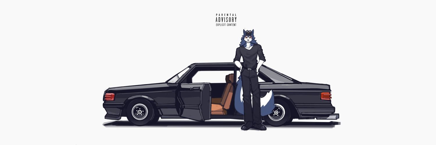 天狼 🐺💀's banner