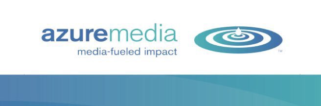 AzureMedia's profile banner image