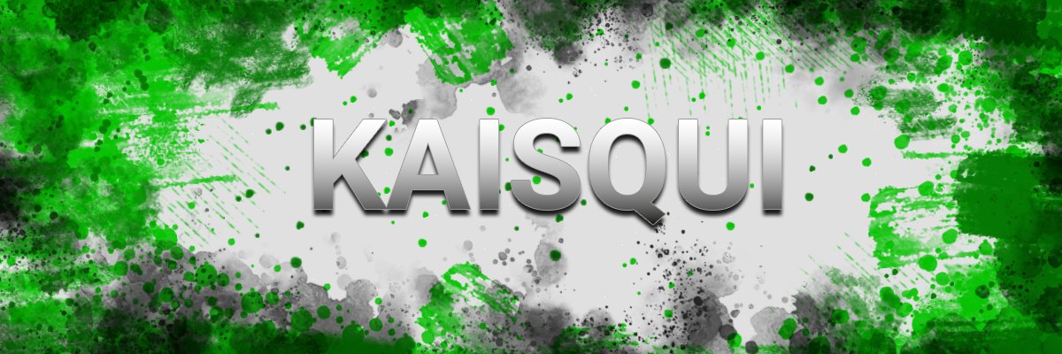 kiqnaodeu's profile banner image