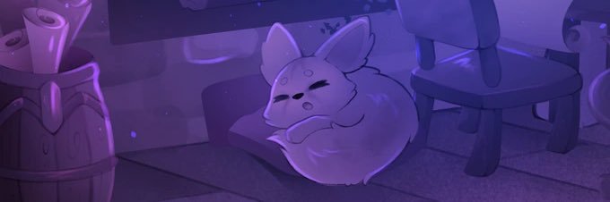 FeylynRose- Jackie Rose banner