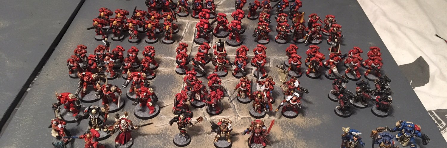 BFWargamer's profile banner image