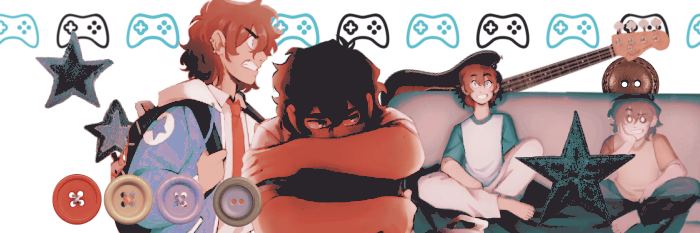 𓂃 * 𝓕 ͜𝐑𝐄𝐃𝐃𝐘 .ᐣ banner