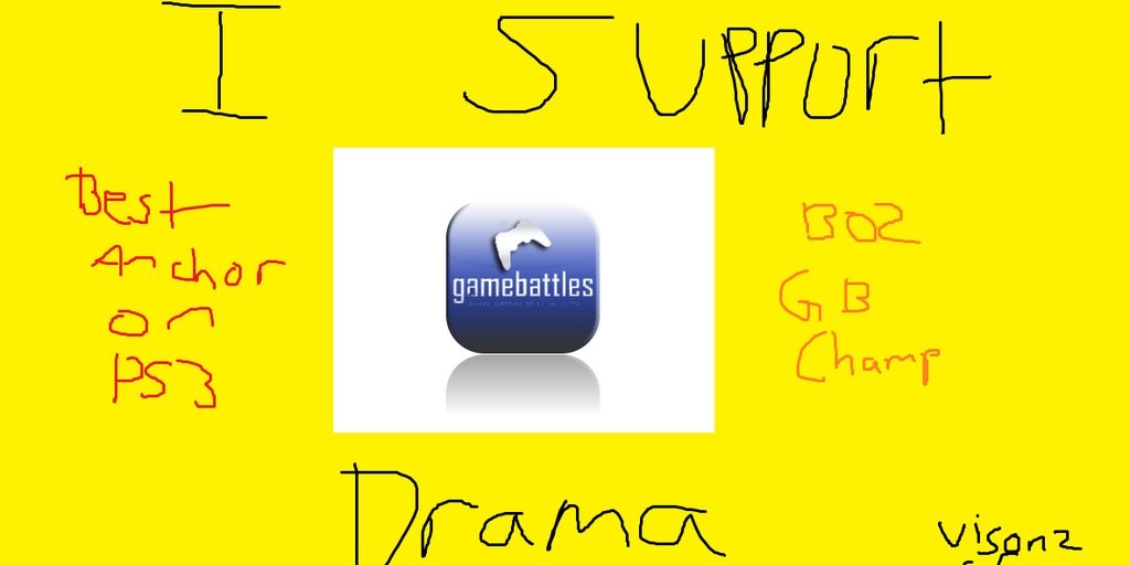 GoRe_DraMa's profile banner image