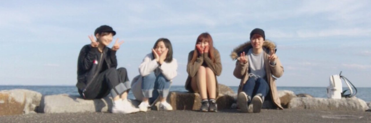 masae95's profile banner image