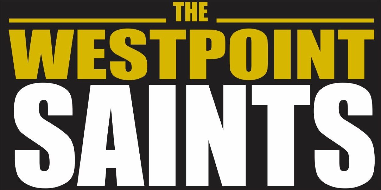 WestpointSaints's profile banner image