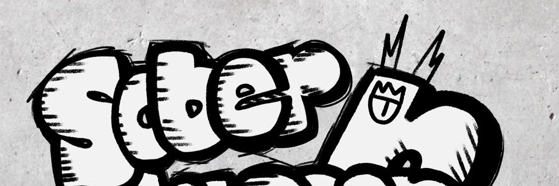 Sober Airship Club banner