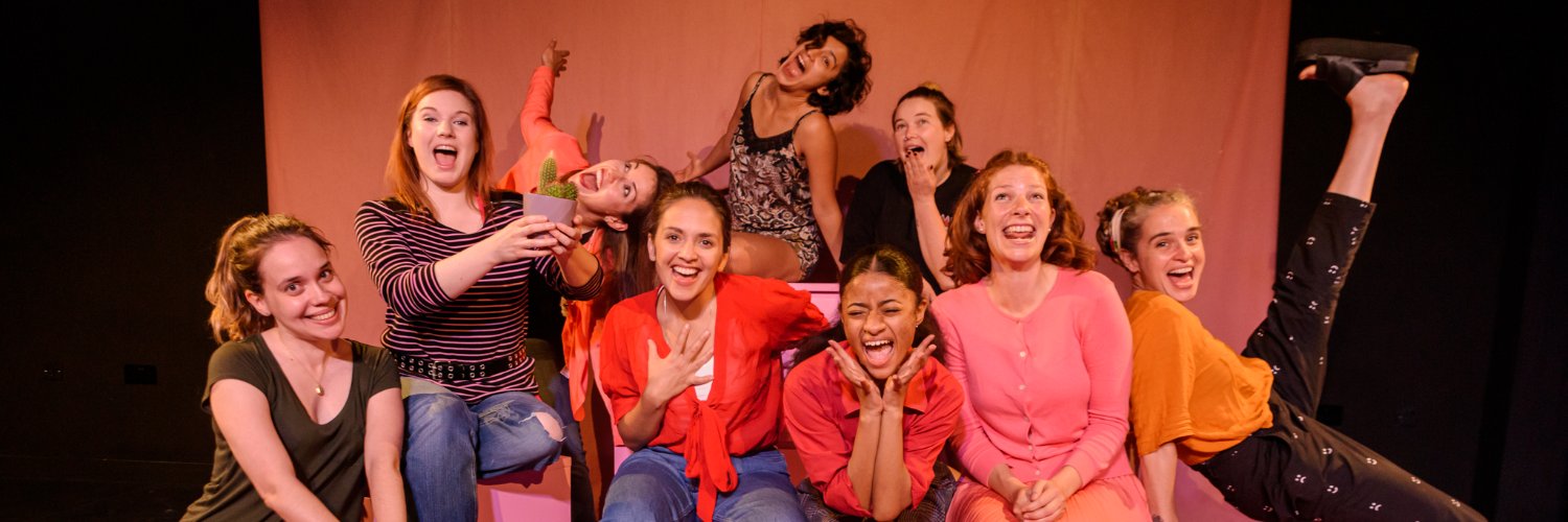 CrossLineTheatr's profile banner image