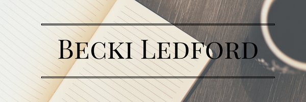becki_writes Profile Banner