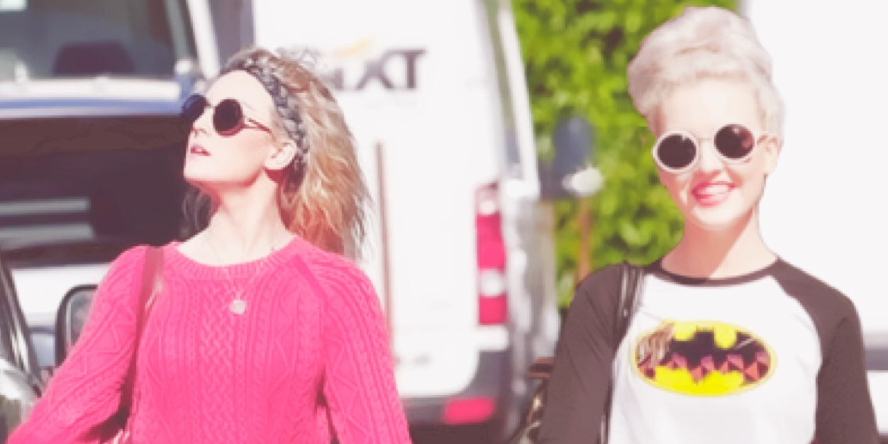 PerrieEdwardsCA's profile banner image