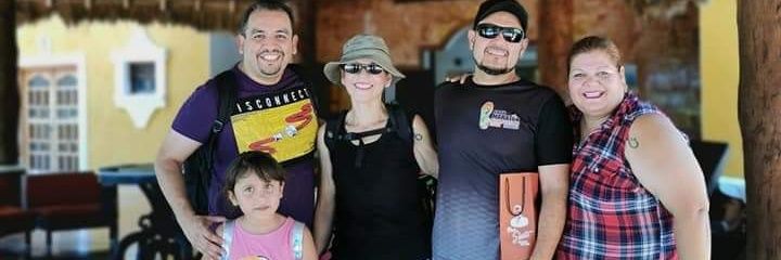 ElsaVillaC's profile banner image