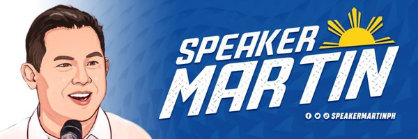 SpeakerMartinPH Profile Banner