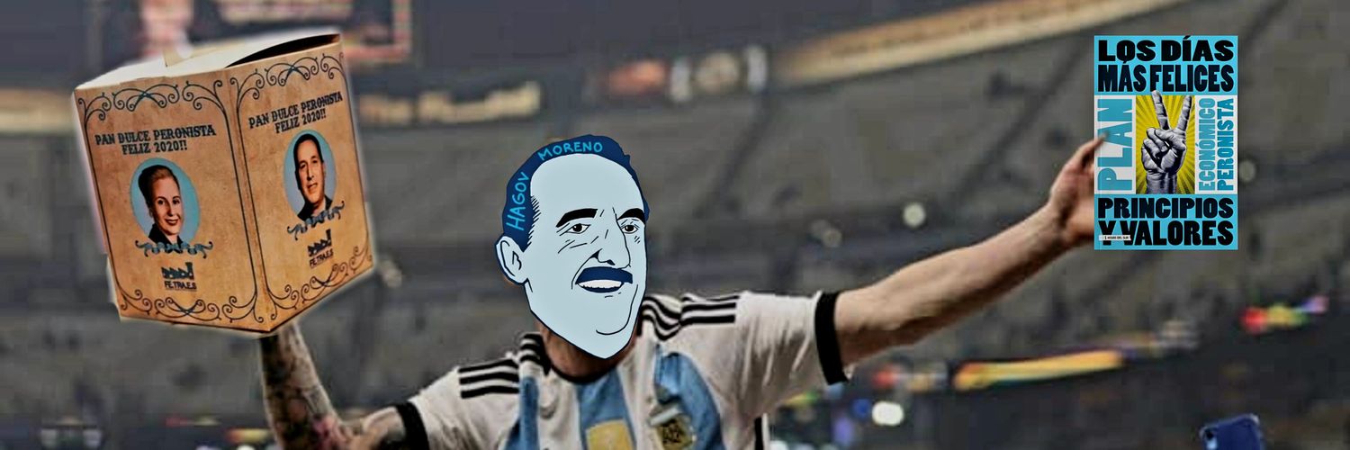 Hagov M0REN0's banner