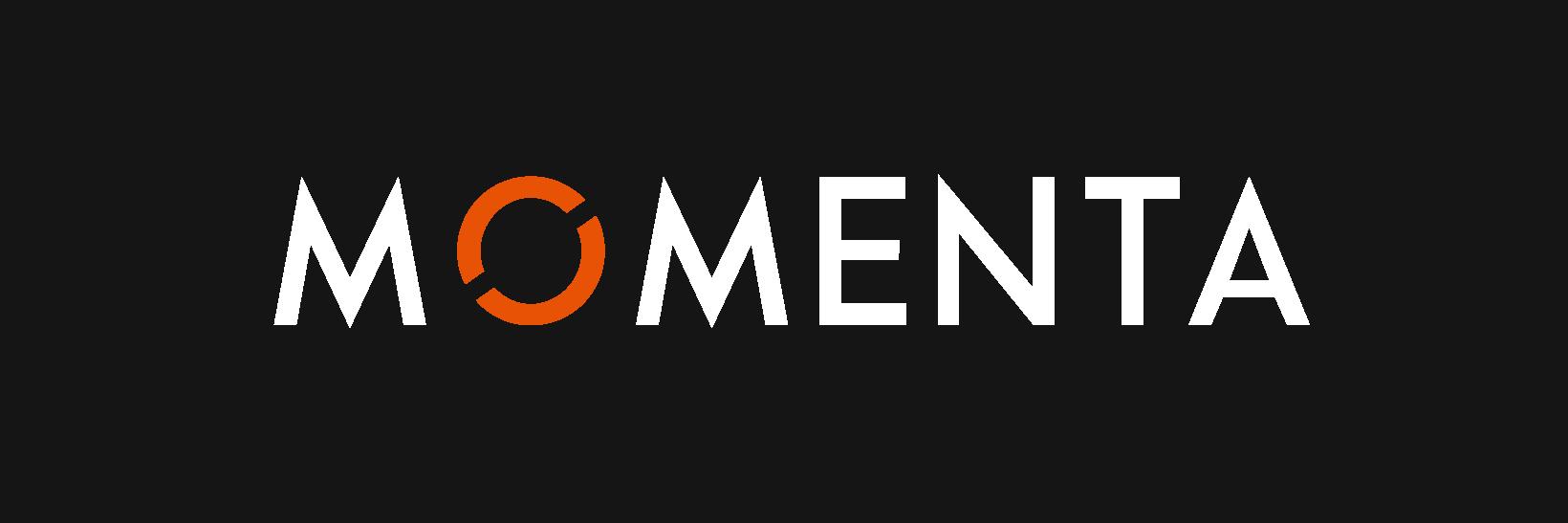MomentaAgency's profile banner image