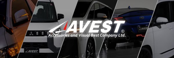 AVEST_JAPAN Profile Banner