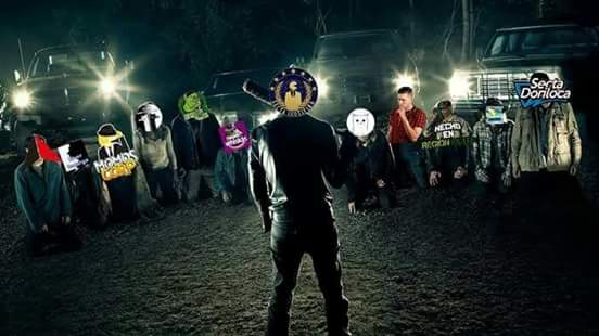 ARREGUINT's profile banner image