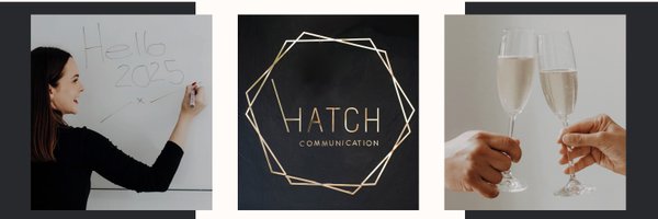 HatchComm Profile Banner
