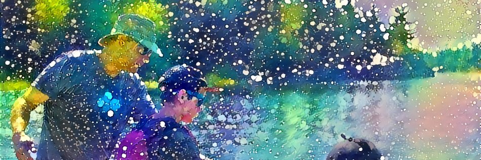 lukegalea's profile banner image