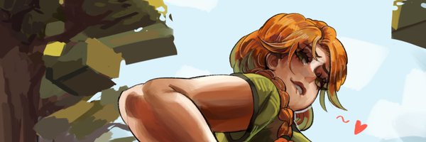 AlamanderArts Profile Banner