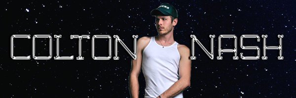 ColtonNashXXX Profile Banner