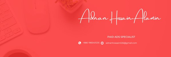 adnanhossain026 Profile Banner
