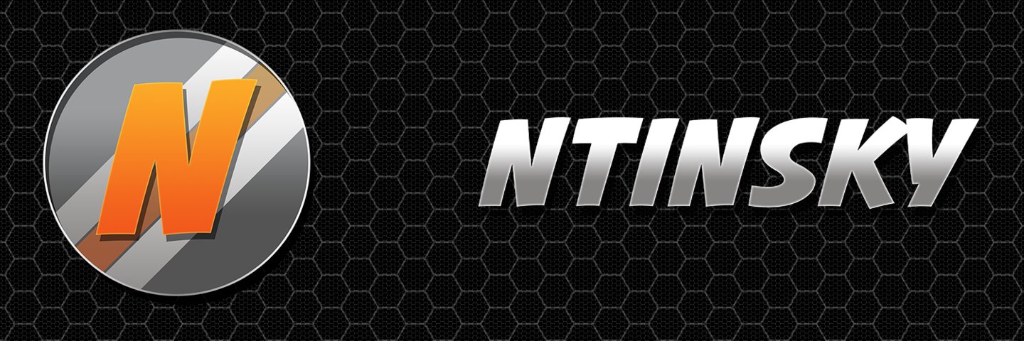 Ntinsky banner