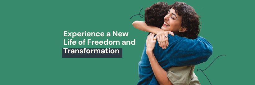 New Life Ministries banner