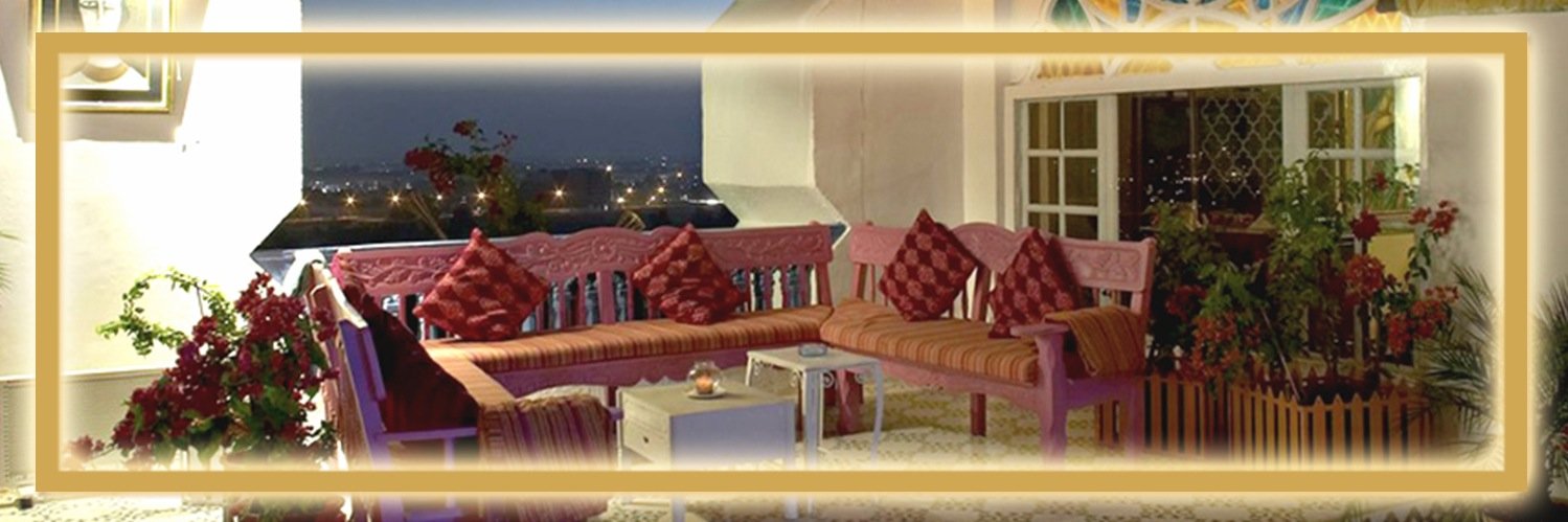 hotelclarks's profile banner image