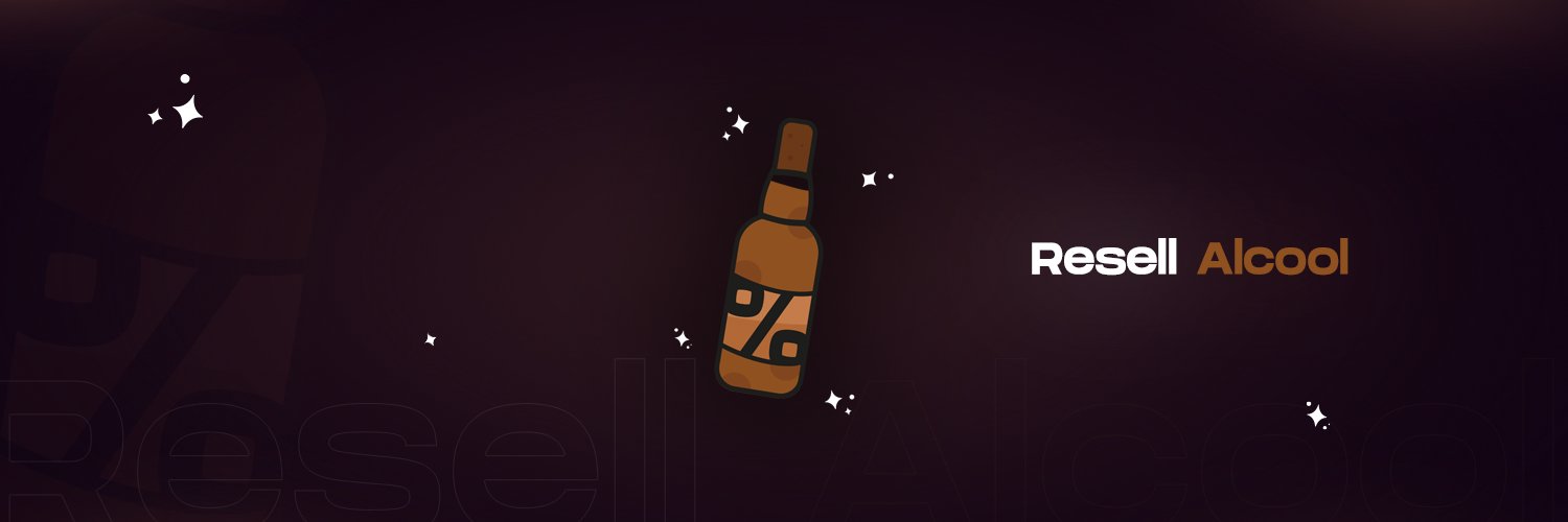Resell Alcool banner
