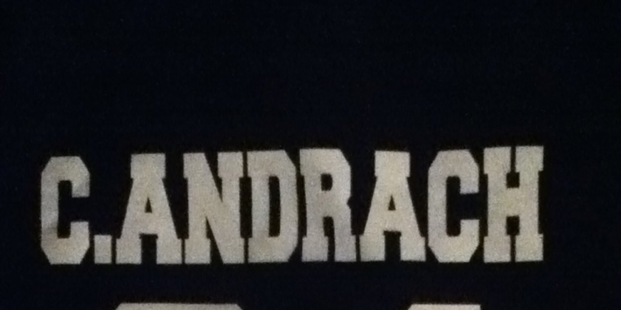 CjAndrach's profile banner image