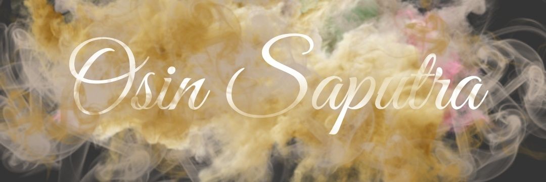 SaputraOsin's profile banner image