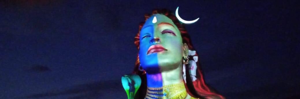 अनुष ज.स.| Anoush J. S. banner
