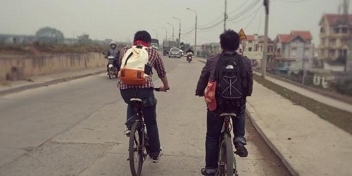 Linh Nguyen Ngoc banner