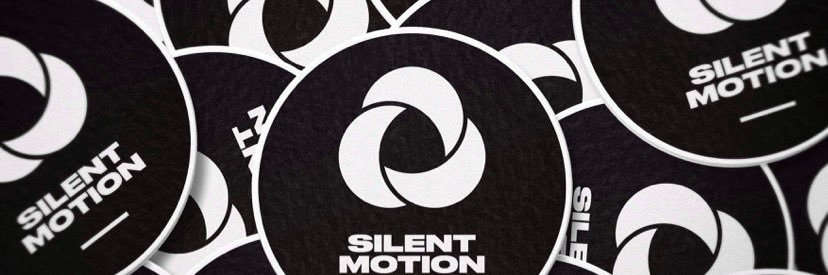 Silent Motion Records banner