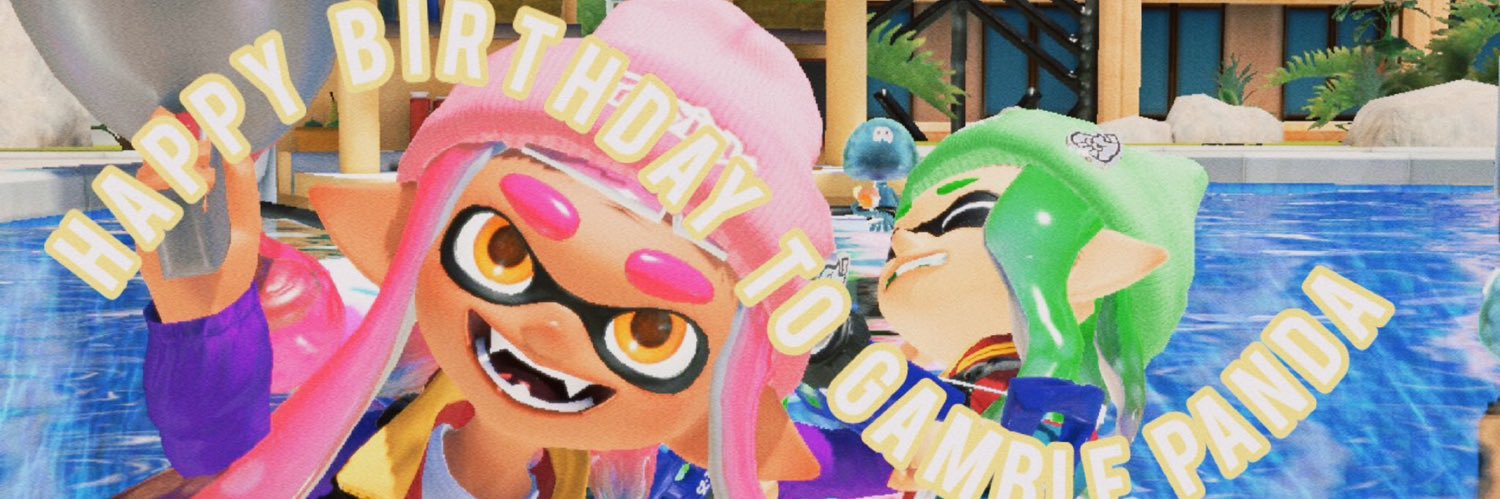 gamble_panda's profile banner image