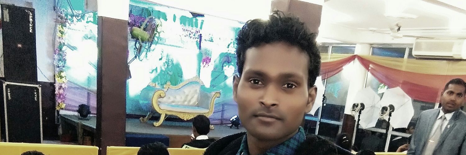 amarkesh2's profile banner image