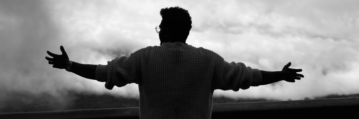 Praneeth Reddy banner