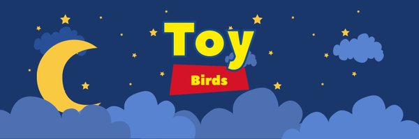 ToybirdsNFT Profile Banner